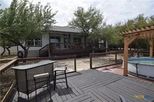 520 Monarch, Canyon Lake, TX 78133 - Photo 20