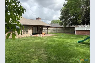 227 Briarmeadow Lane, Victoria, TX 77904 - Photo 2