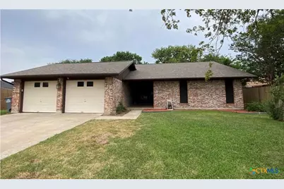 227 Briarmeadow Lane, Victoria, TX 77904 - Photo 1
