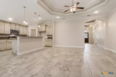 613 Damascus Drive, Belton, TX 76513 - Photo 4