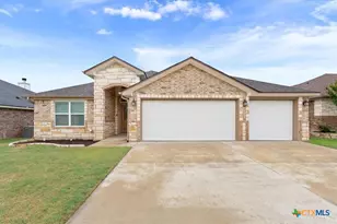 613 Damascus Dr, Belton, TX 76513 - Photo 1
