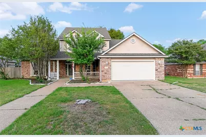2105 Grizzly Trail, Harker Heights, TX 76548 - Photo 1
