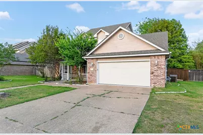 2105 Grizzly Trail, Harker Heights, TX 76548 - Photo 2
