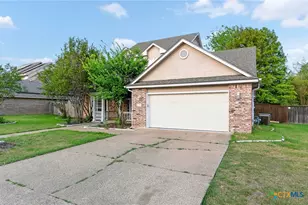 2105 Grizzly Trail, Harker Heights, TX 76548 - Photo 2