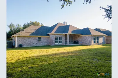 5932 Fawn Meadows Drive, Temple, TX 76502 - Photo 6
