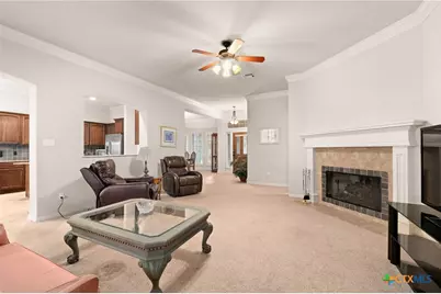 5932 Fawn Meadows Drive, Temple, TX 76502 - Photo 16