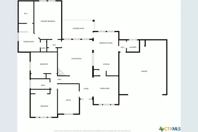 5932 Fawn Meadows Drive, Temple, TX 76502 - Photo 34