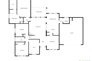 5932 Fawn Meadows Dr, Temple, TX 76502 - Photo 34