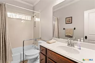 5932 Fawn Meadows Dr, Temple, TX 76502 - Photo 32