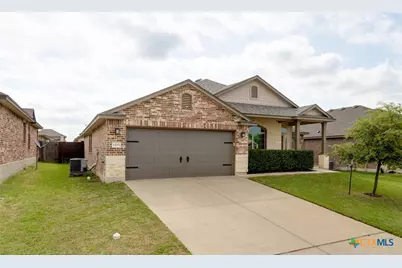 1207 Juneberry Park Drive, Temple, TX 76502 - Photo 2
