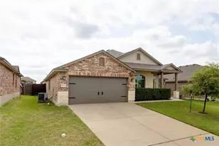 1207 Juneberry Pk Dr, Temple, TX 76502 - Photo 2