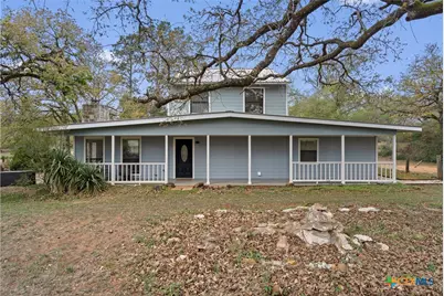 836 Cottletown Road, Smithville, TX 78957 - Photo 2