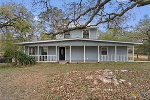 836 Cottletown Rd, Smithville, TX 78957 - Photo 2