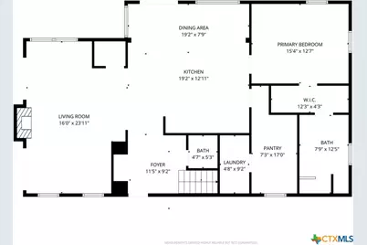 836 Cottletown Road, Smithville, TX 78957 - Photo 46