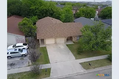 1207 Wales Drive, Killeen, TX 76549 - Photo 4