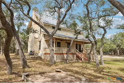 1500 Rebecca Creek Road, Canyon Lake, TX 78133 - Photo 32