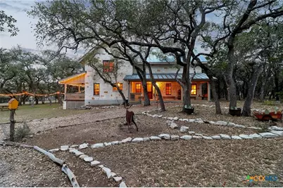 1500 Rebecca Creek Road, Canyon Lake, TX 78133 - Photo 2