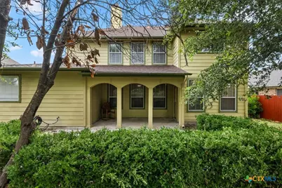 310 N Carriage Hills Drive, Georgetown, TX 78626 - Photo 24