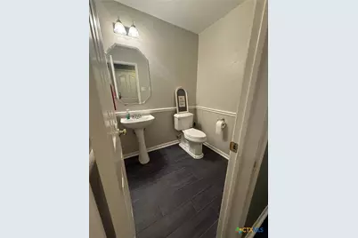 310 N Carriage Hills Drive, Georgetown, TX 78626 - Photo 6