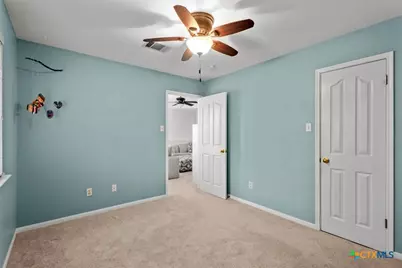 310 N Carriage Hills Drive, Georgetown, TX 78626 - Photo 26