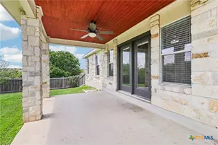 119 W Running Wolf Trail, Harker Heights, TX 76548 - Photo 30