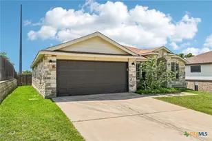 119 W Running Wolf Trail, Harker Heights, TX 76548 - Photo 2