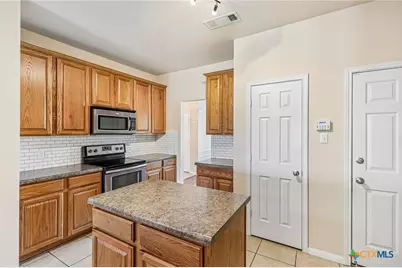 119 W Running Wolf Trail, Harker Heights, TX 76548 - Photo 10
