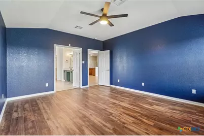 119 W Running Wolf Trail, Harker Heights, TX 76548 - Photo 20