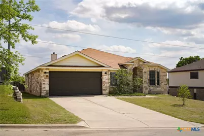 119 W Running Wolf Trail, Harker Heights, TX 76548 - Photo 1
