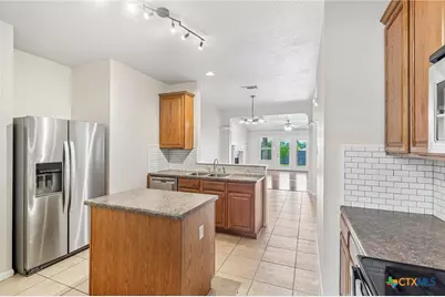 119 W Running Wolf Trail, Harker Heights, TX 76548 - Photo 8