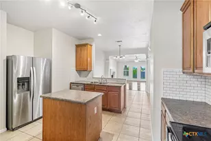 119 W Running Wolf Trail, Harker Heights, TX 76548 - Photo 8