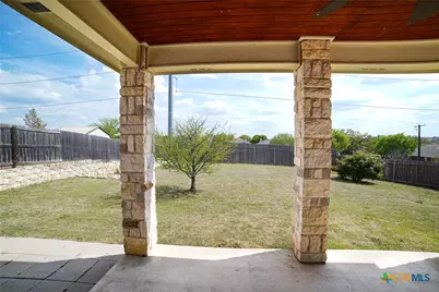 119 W Running Wolf Trail, Harker Heights, TX 76548 - Photo 22