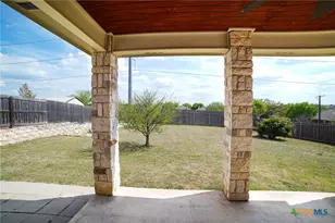 119 W Running Wolf Trail, Harker Heights, TX 76548 - Photo 22