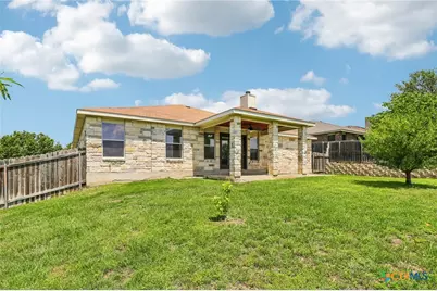 119 W Running Wolf Trail, Harker Heights, TX 76548 - Photo 34