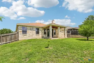 119 W Running Wolf Trail, Harker Heights, TX 76548 - Photo 34