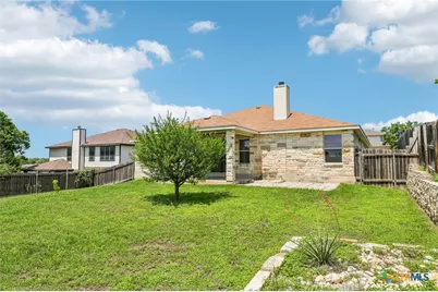 119 W Running Wolf Trail, Harker Heights, TX 76548 - Photo 32