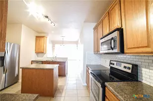 119 W Running Wolf Trail, Harker Heights, TX 76548 - Photo 8