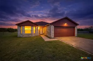 321 Co Rd 4450, Kempner, TX 76539 - Photo 1