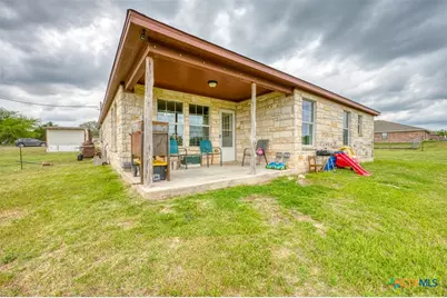 321 County Road 4450, Kempner, TX 76539 - Photo 8