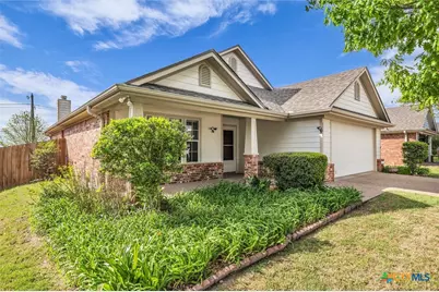 2541 Massey Lane, Robinson, TX 76706 - Photo 4