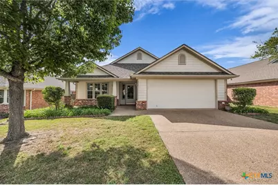 2541 Massey Lane, Robinson, TX 76706 - Photo 2