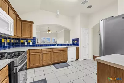 2541 Massey Lane, Robinson, TX 76706 - Photo 18