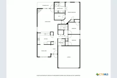 2541 Massey Lane, Robinson, TX 76706 - Photo 30