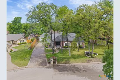 3706 Bobcat Trail, Temple, TX 76502 - Photo 36