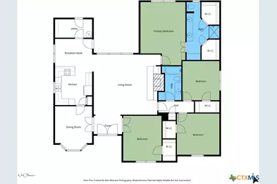 3706 Bobcat Trail, Temple, TX 76502 - Photo 2