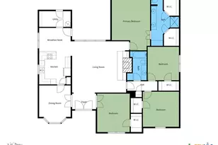 3706 Bobcat Trail, Temple, TX 76502 - Photo 2