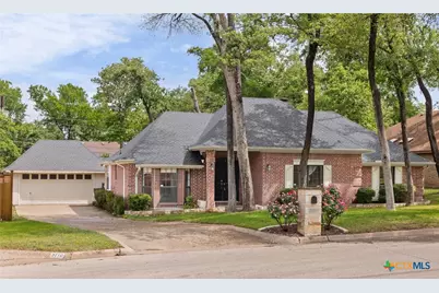 3706 Bobcat Trail, Temple, TX 76502 - Photo 1