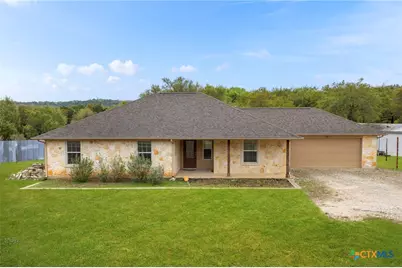 101 Queen Anne Circle, Canyon Lake, TX 78133 - Photo 1