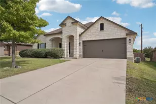3303 Vineyard Trail, Harker Heights, TX 76548 - Photo 4