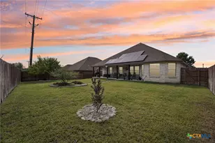 3303 Vineyard Trail, Harker Heights, TX 76548 - Photo 36